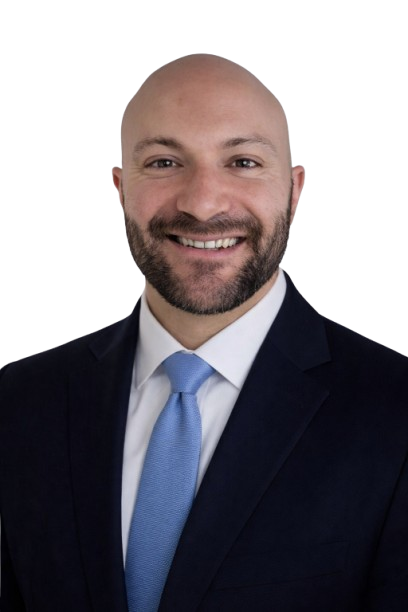 Matthew Alexander