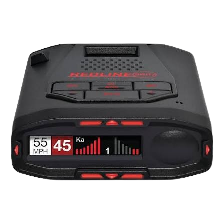 Escort Redline 360c radar detector